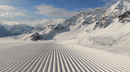 Wintersport Graubünden